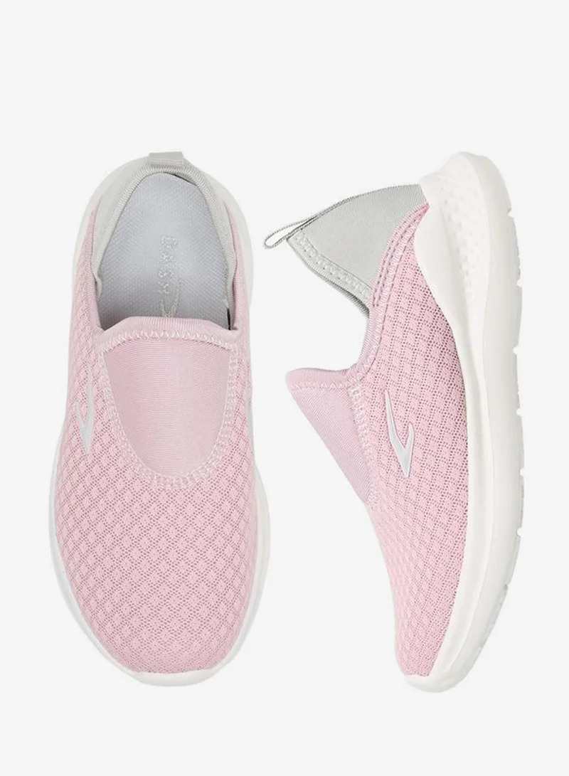 Dash Girls Slip-On School Sports Shoes