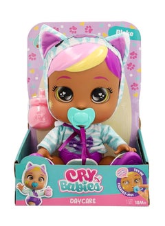 CRY BABIES CRY BABIES - DAY CARE BLAKE  - Image 1