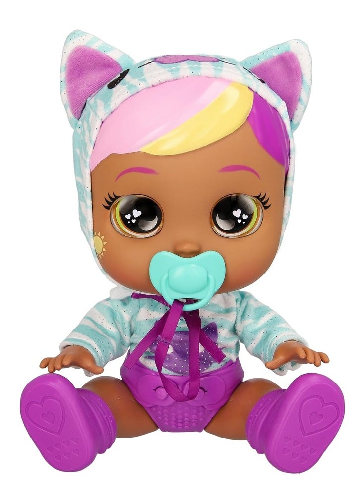 CRY BABIES - CRY BABIES - DAY CARE BLAKE - Image 1