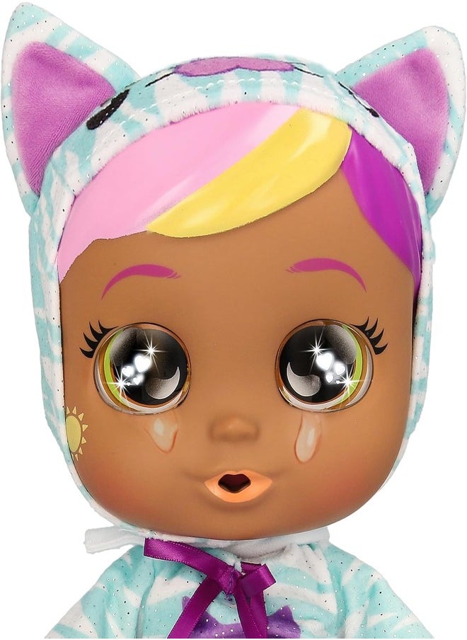 CRY BABIES - CRY BABIES - DAY CARE BLAKE - Image 1