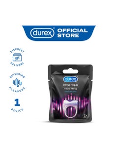 Intense Vibe Ring Vibrating Ring