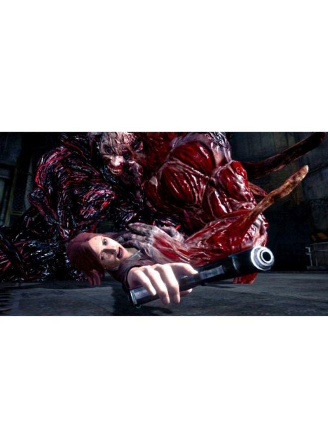 CAPCOM Resident Evil : Revelations 2 (Intl Version) - Adventure - playstation_4_ps4 - Image 5
