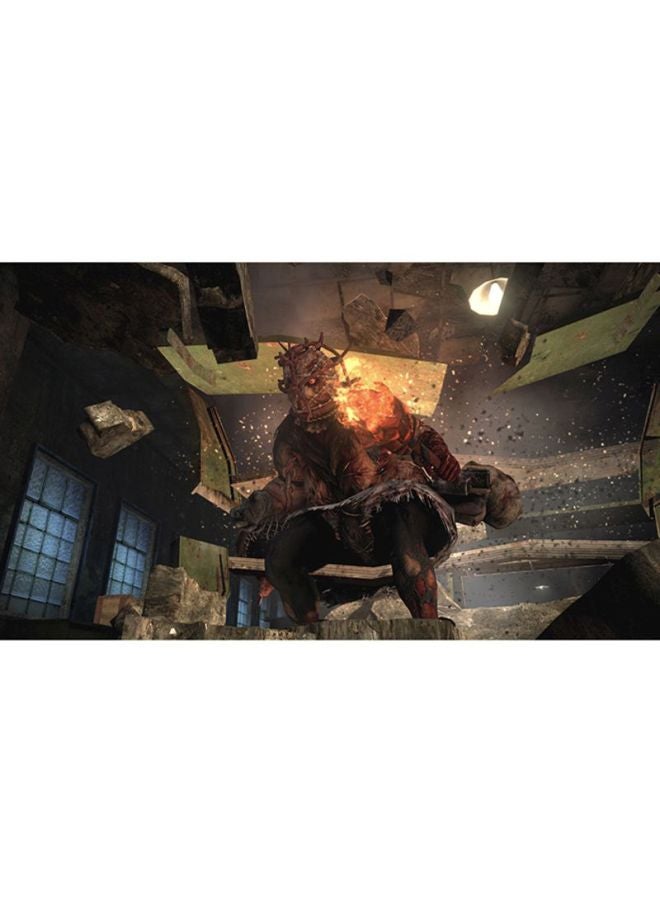 CAPCOM Resident Evil : Revelations 2 (Intl Version) - Adventure - playstation_4_ps4 - Image 4