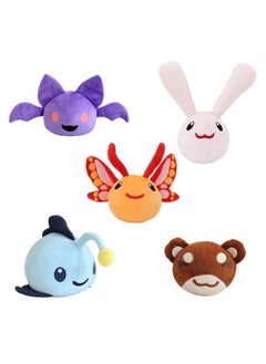 NIBEMINENT Slime Rancher 2 Plush Toy - Adorable Figurine and Collectible Decor  - Image 2