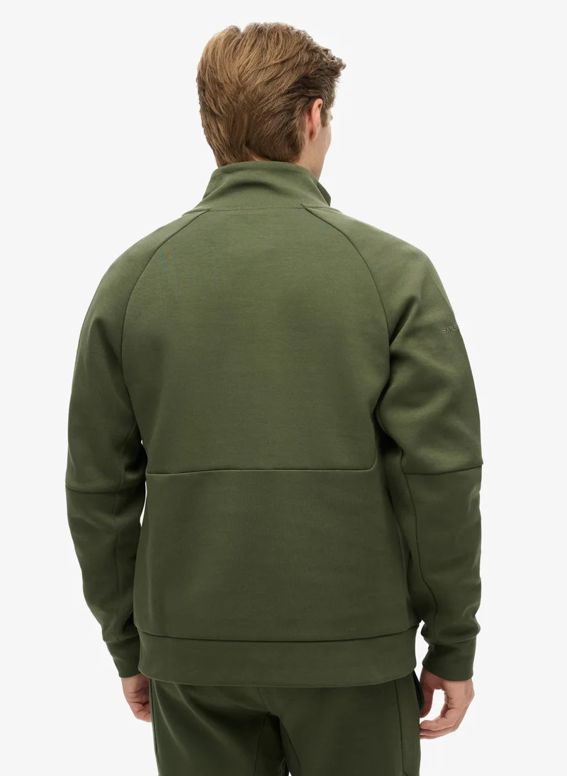 سوبر دراي Tech Tracktop