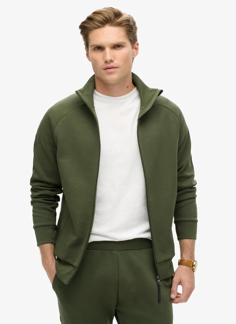 Superdry Tech Tracktop