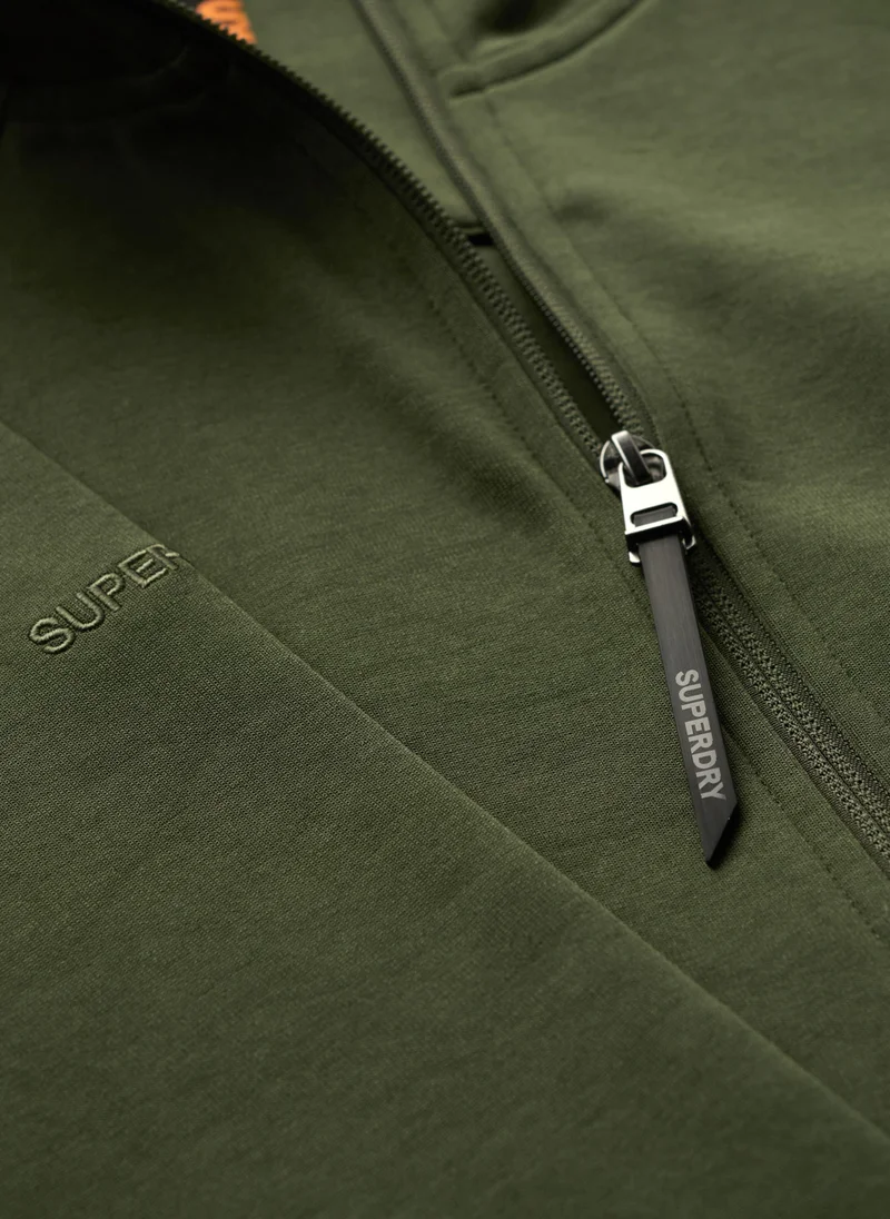 Superdry Tech Tracktop