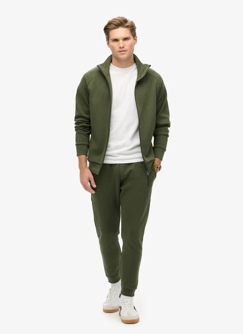 Superdry Tech Tracktop
