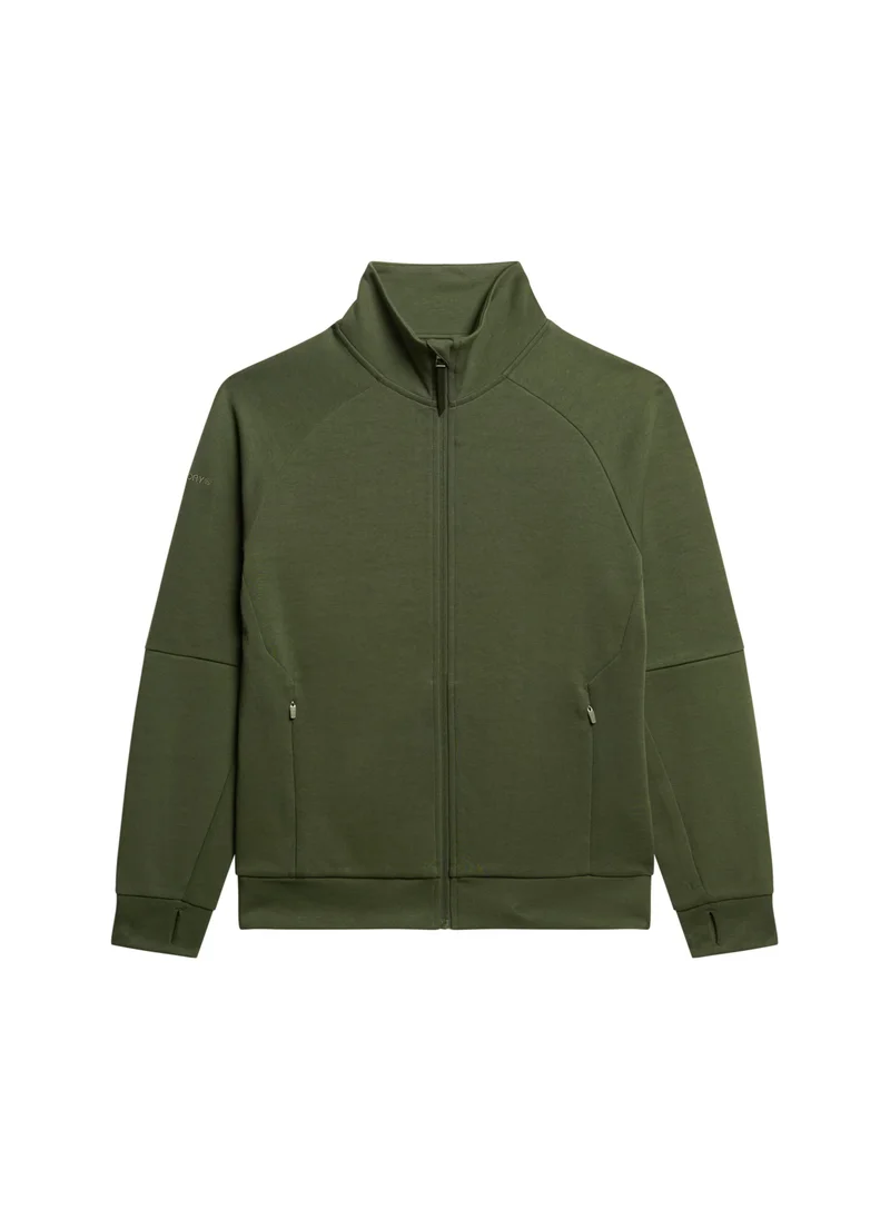 Superdry Tech Tracktop
