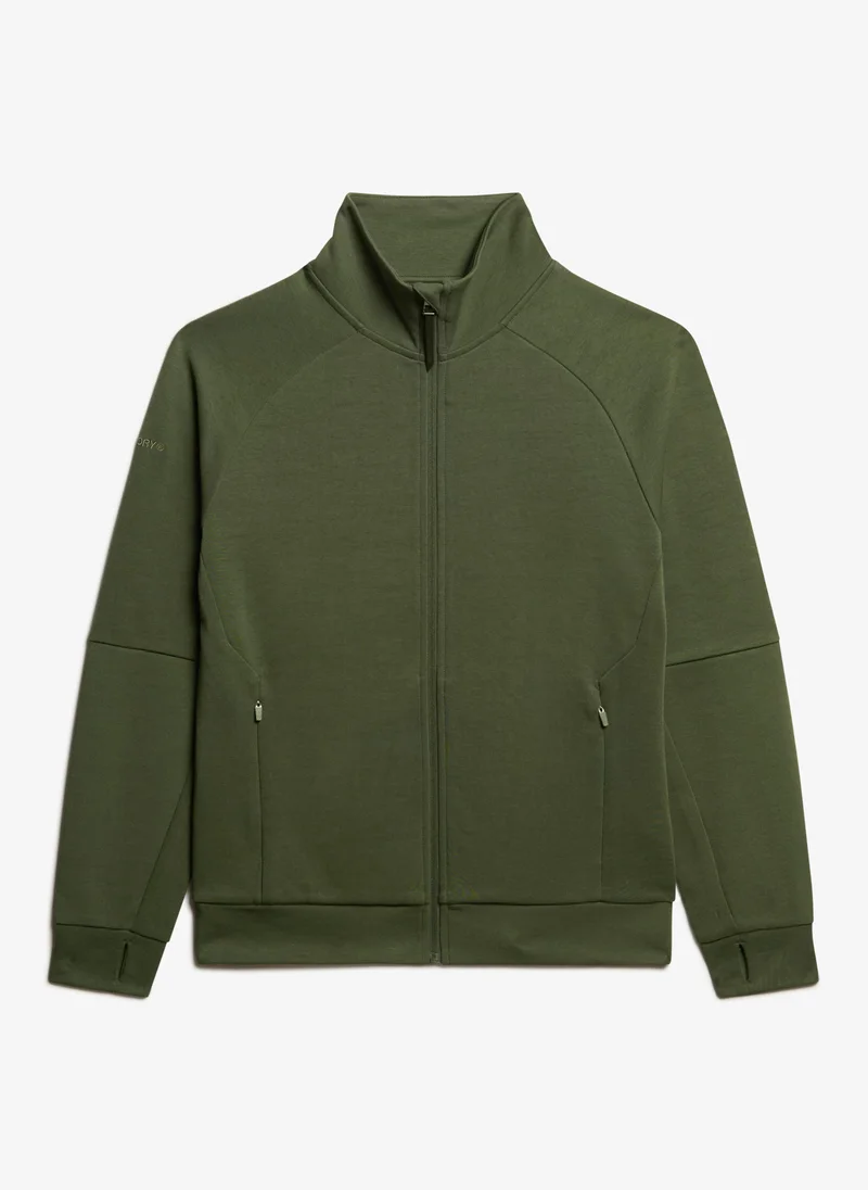 Superdry Tech Tracktop