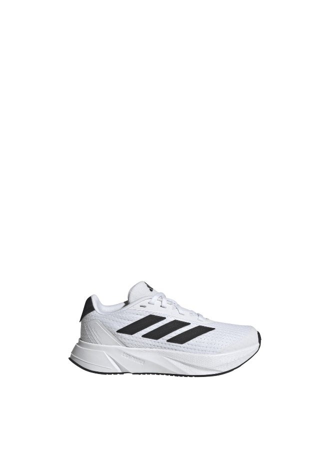 Adidas adidas Duramo Sl K White Running Shoes 10K  - Image 2