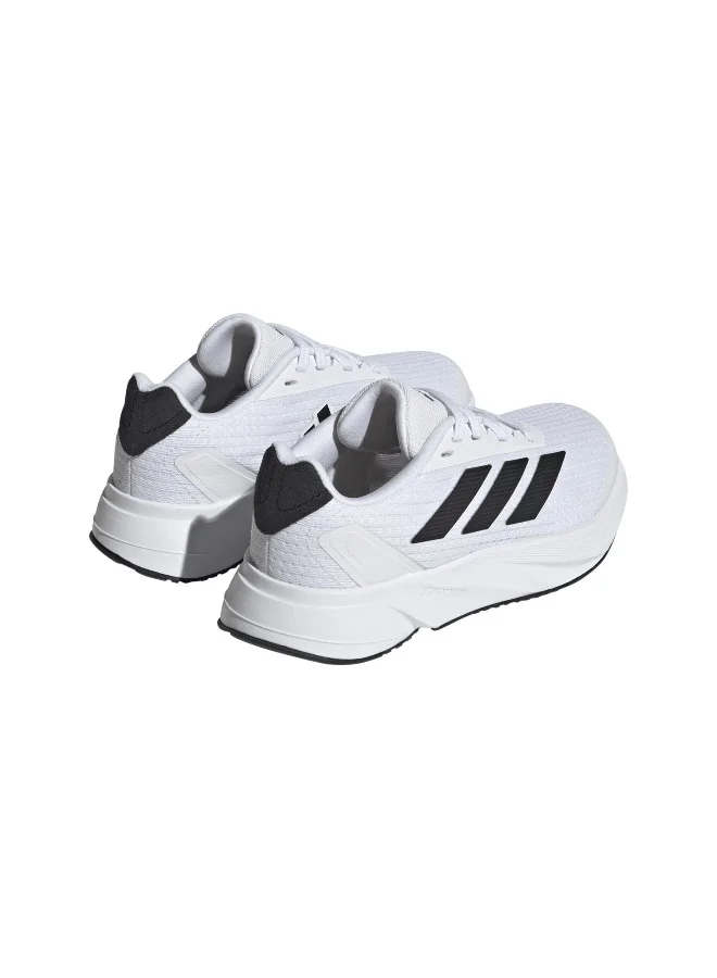 adidas أحذية جري دورامو SL K أبيض 10K