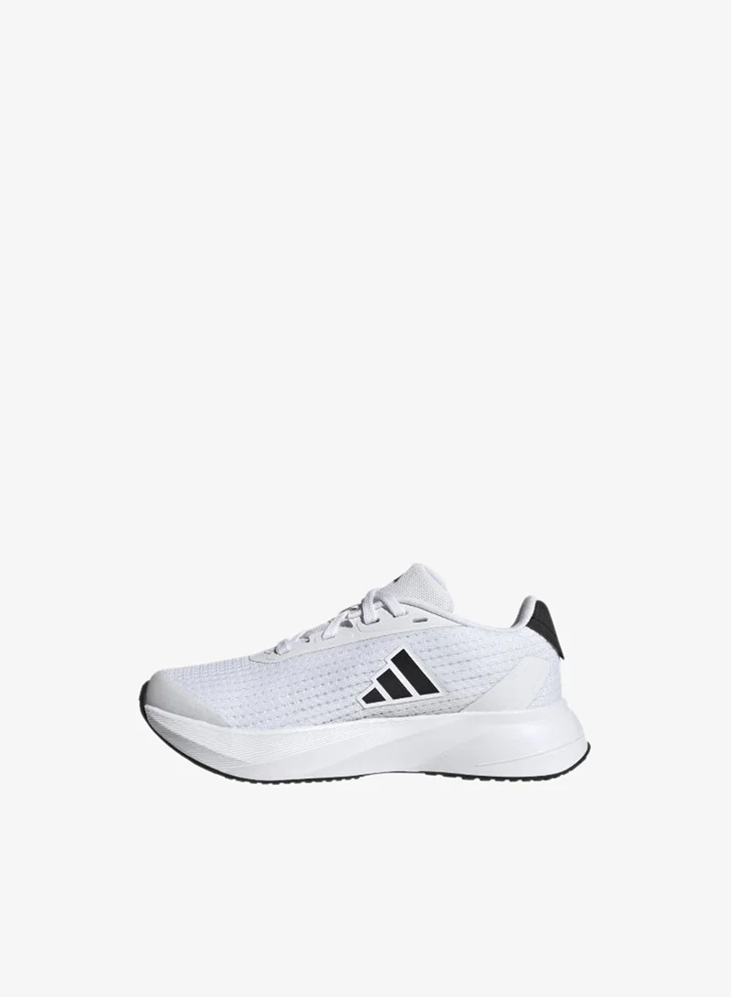 Adidas Duramo Sl K White Running Shoes 10K