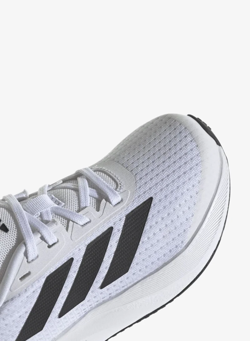 Adidas Duramo Sl K White Running Shoes 10K