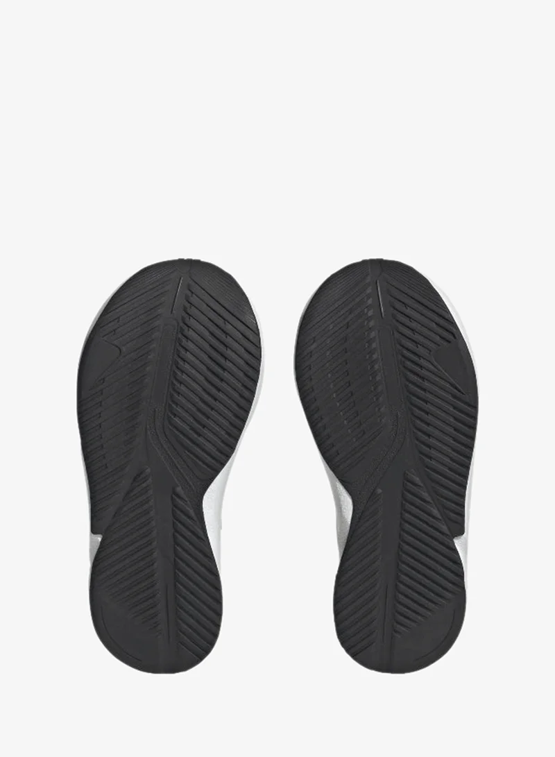 Adidas Duramo Sl K White Running Shoes 10K