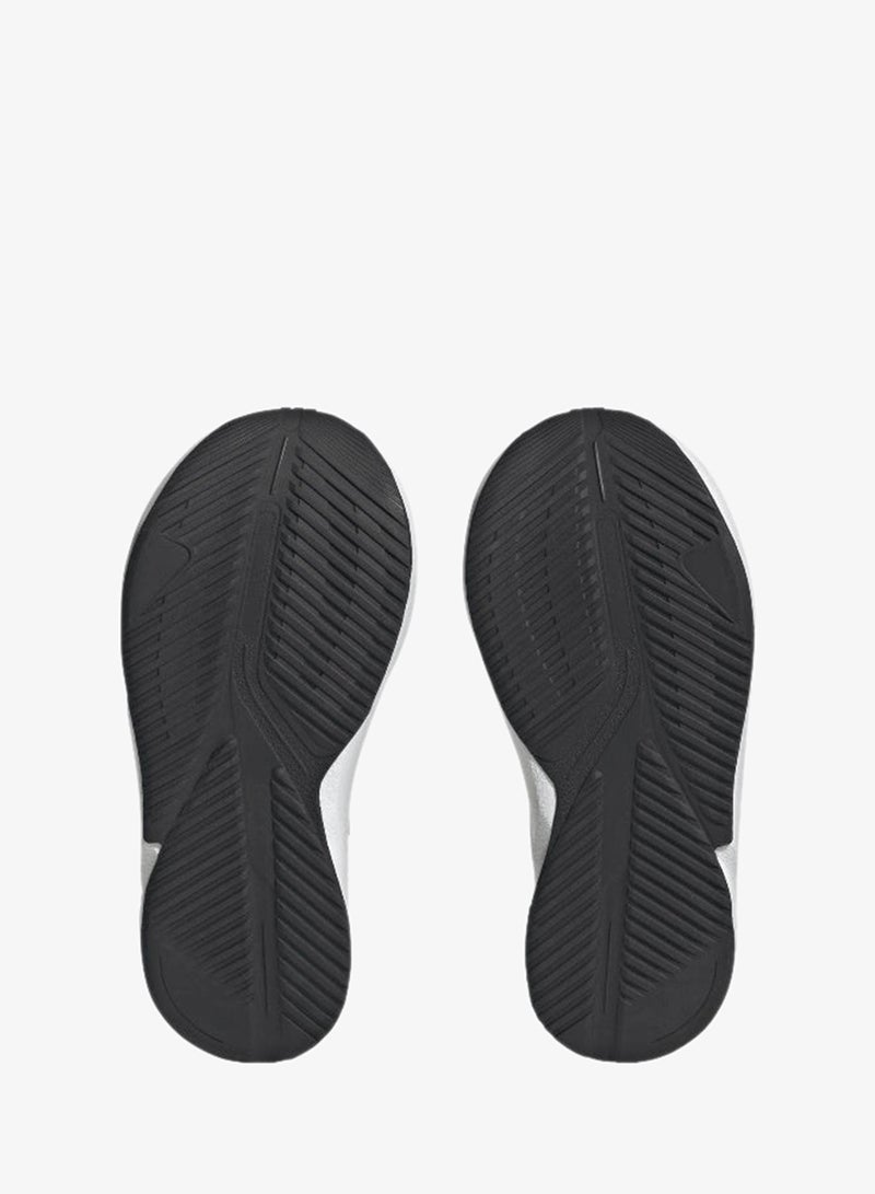 اديداس حذاء جري دورامو إس إل كيه أبيض - Image 4