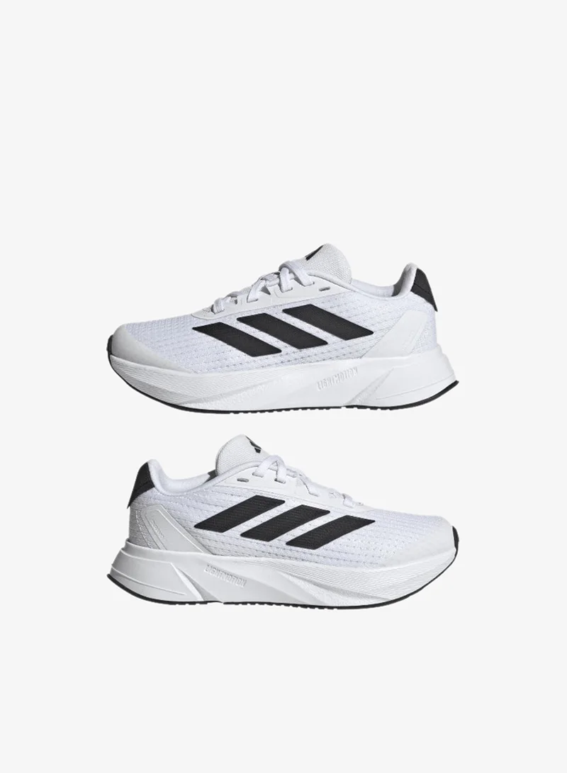 Adidas Duramo Sl K White Running Shoes 10K