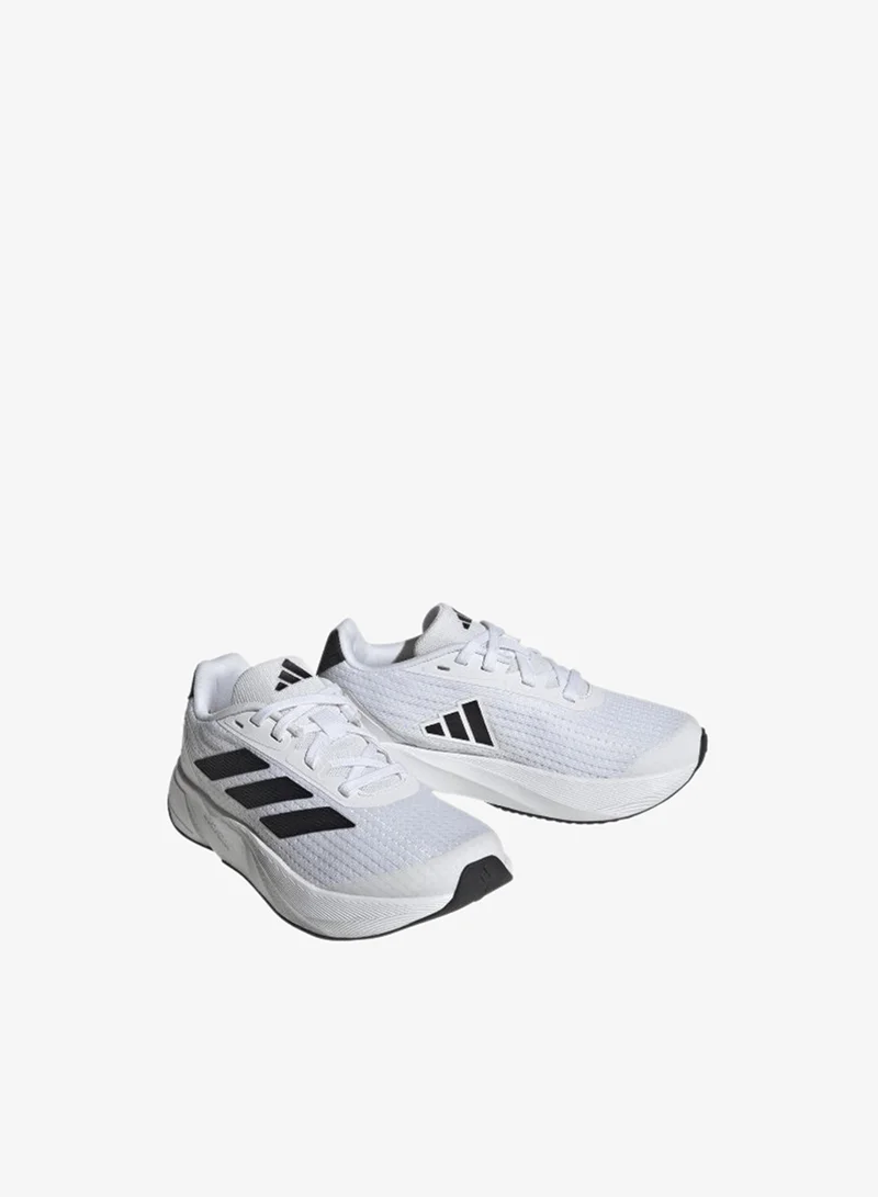 Adidas Duramo Sl K White Running Shoes 10K