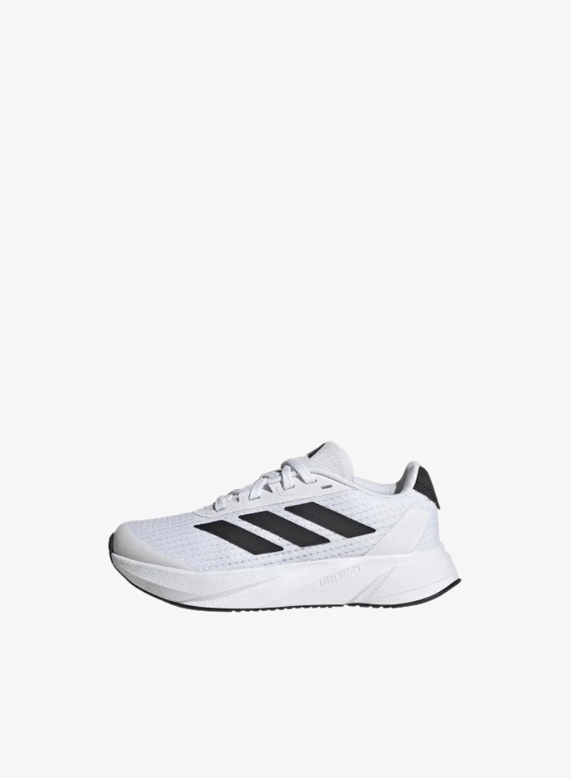 Adidas Duramo Sl K White Running Shoes 10K