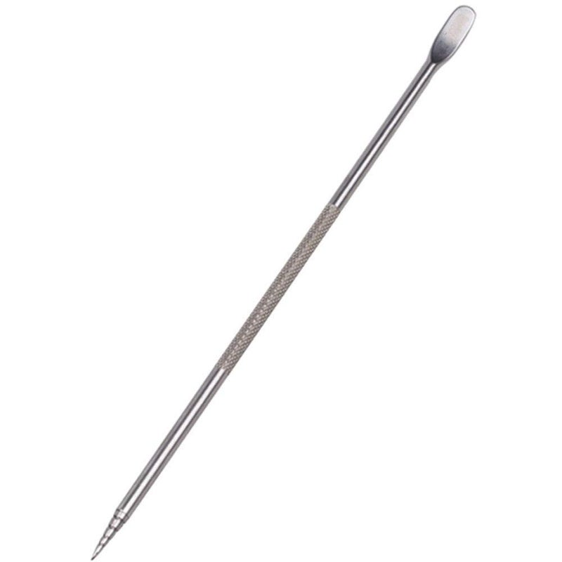PZRT 304 Stainless Steel Coffee Art Pen Barista Cappuccino Espresso Coffee Decorating Latte Art Pen Fancy Cafe Tool