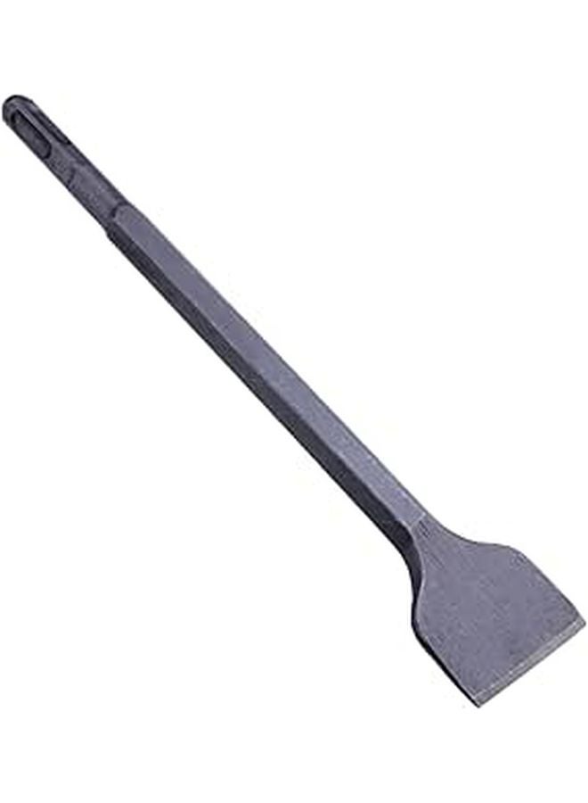 Heavy Duty Steel Tile Chisel for Rotary Hammer with Storage Case Masonry Chisel Bit - Image 1