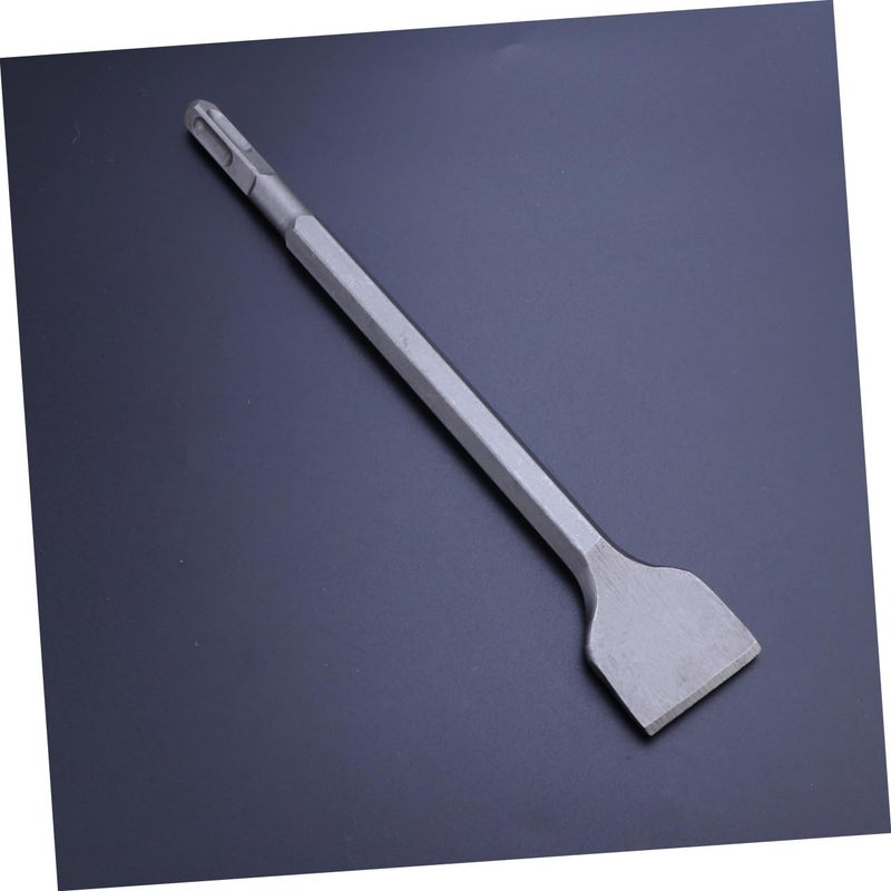 Heavy Duty Steel Tile Chisel for Rotary Hammer with Storage Case Masonry Chisel Bit - Image 5