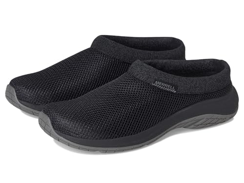 ميريل نساء إنكور بريز 5 موكاسين أسود 10