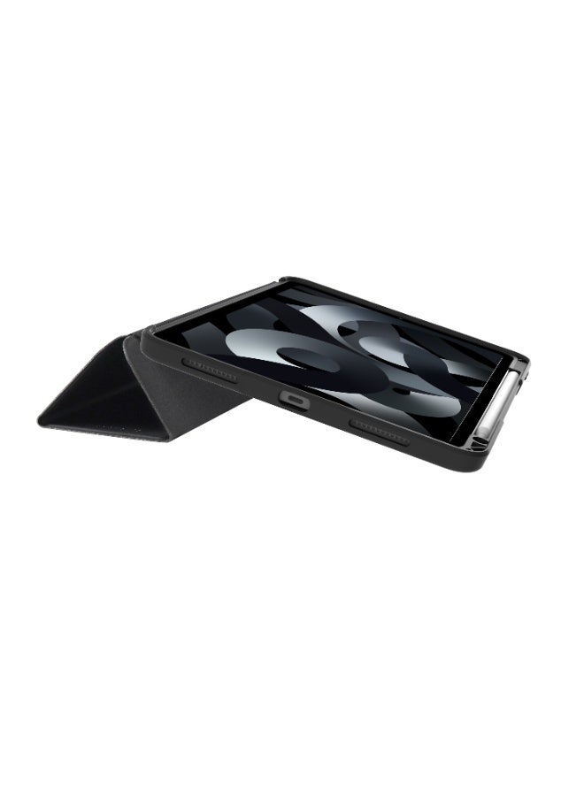 dbramante1928 London Pro Case for iPad Air 11, Air 10.9 (4th and 5th Gen) - Black - Image 5