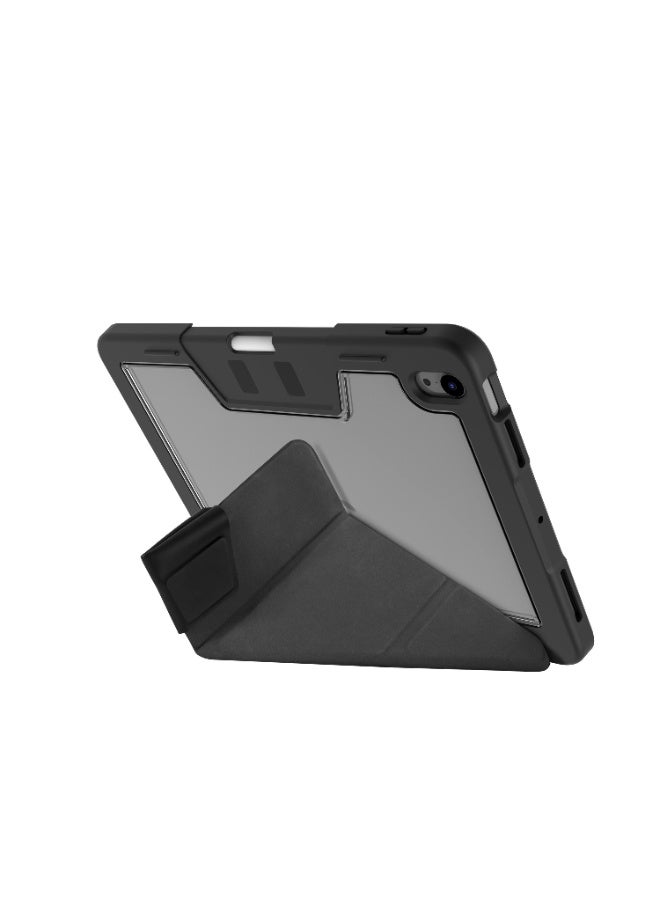 dbramante1928 London Pro Case for iPad Air 11, Air 10.9 (4th and 5th Gen) - Black - Image 4