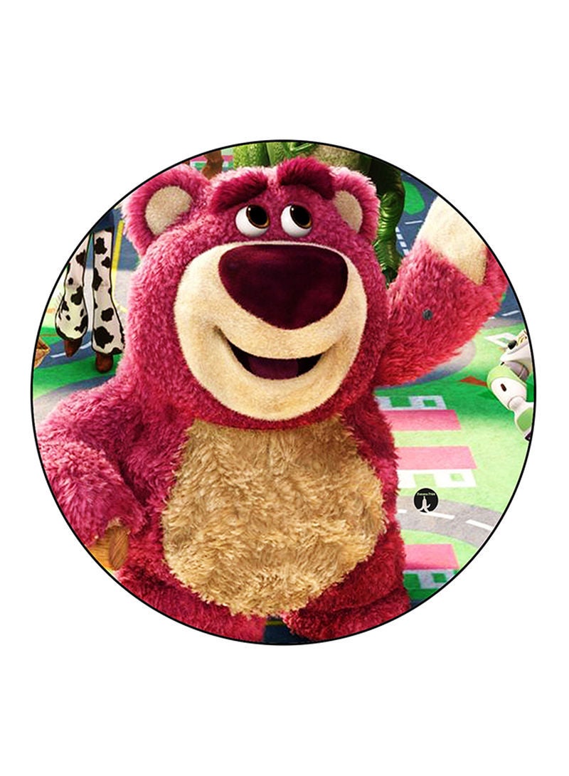 RKN Disney Printed Mouse Pad  Multicolour