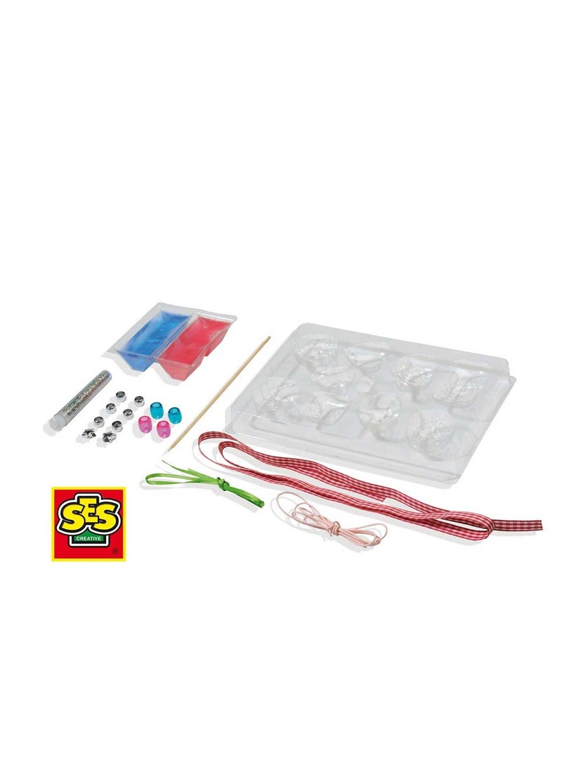 SES Creative SES Creative -  Soap Chain Making  - Image 3