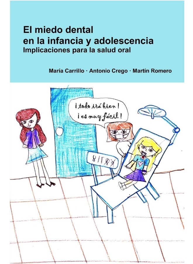 El miedo dental en la infancia y adolescencia  - Image 1