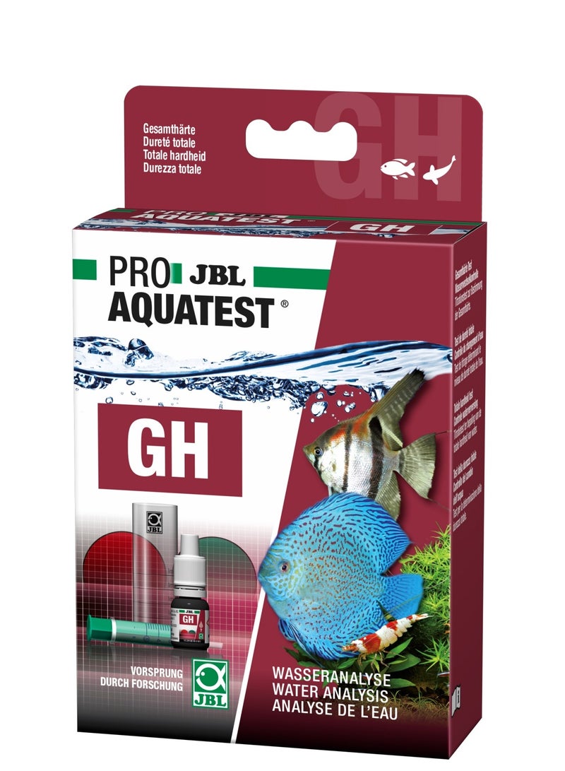 JBL Pro Aqua Test GH