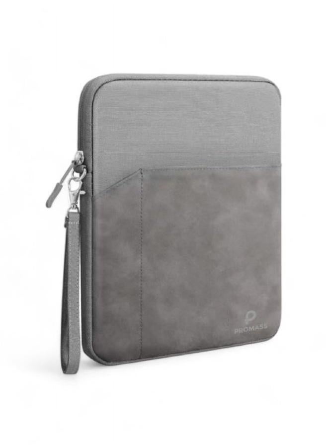 PROMASS 8-11 inch Tablet Case, Fits iPad Air 5 10.9 inch 2022, iPad Pro 11 M2 2022-2018, iPad 10th 10.9, Air 4 10.9, Tab S8 2022, Carrying Bag with Handle