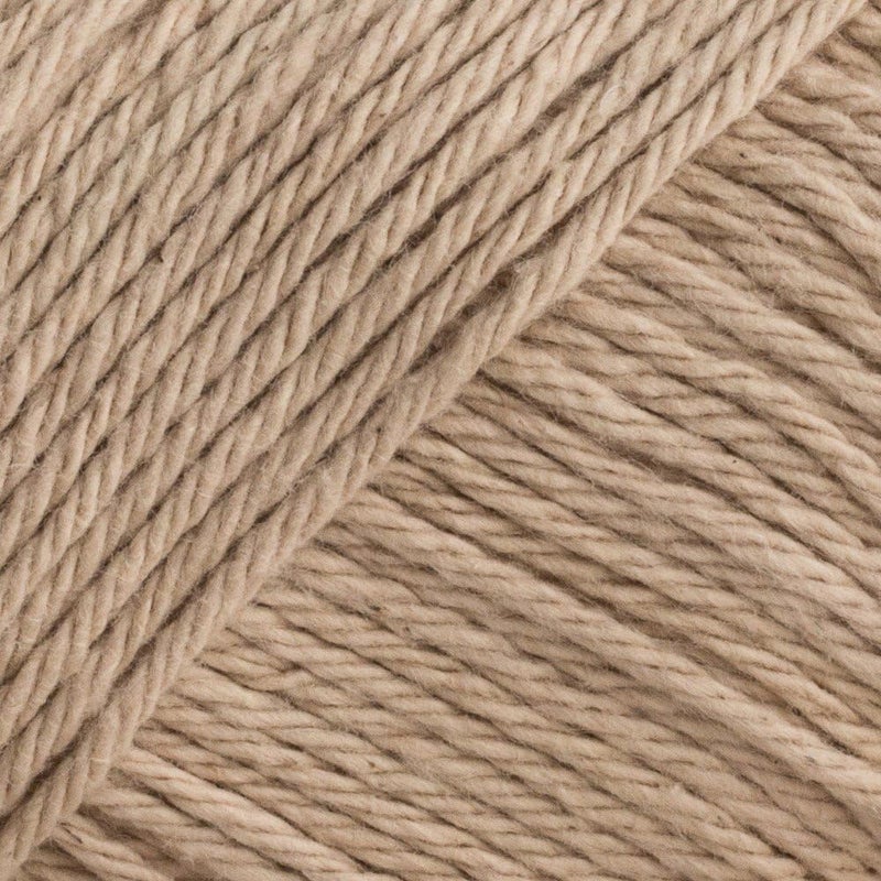 Lily Sugar 'N Cream The Original Solid Yarn, 2.5oz, Medium 4 Gauge, 100% Cotton - Jute - Machine Wash & Dry - Image 2