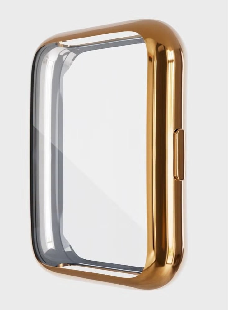 3 pieces -TPU full cover case Huawei Watch Fit 2  - Image 4