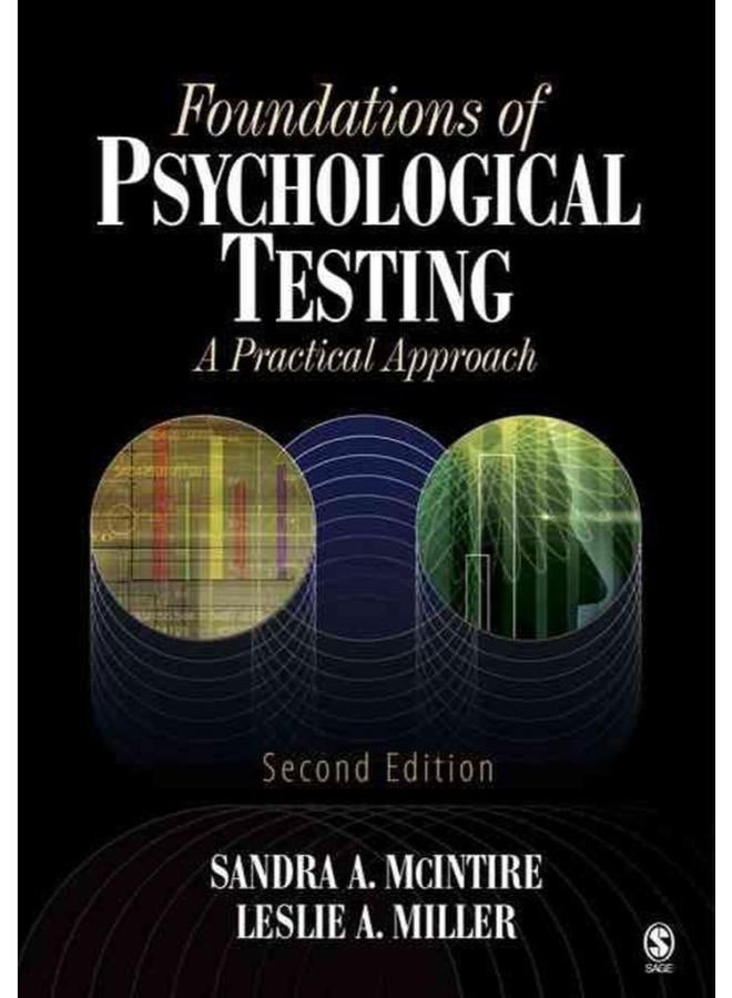 أسس الاختبارات النفسية: نهج عملي