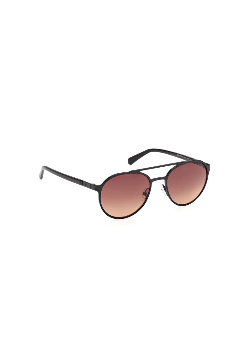 GUESS Uv-Protected Round Sunglasses