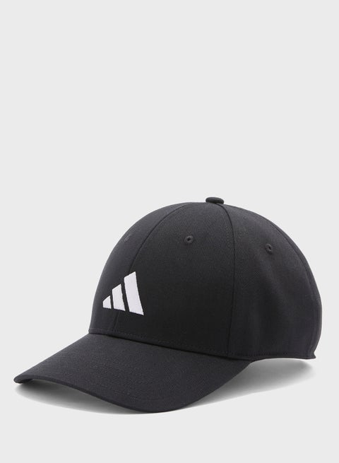 Baseball Logo Cap