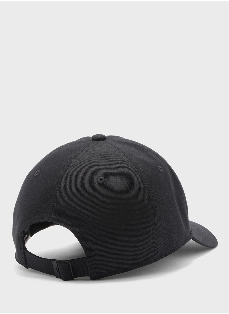 Adidas Baseball Logo Cap