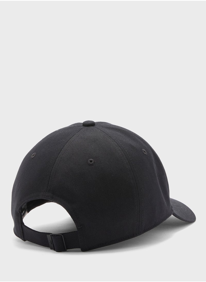 Adidas Baseball Logo Cap  - Image 2