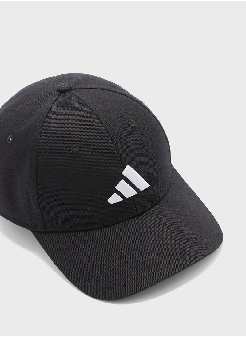Adidas Baseball Logo Cap  - Image 3