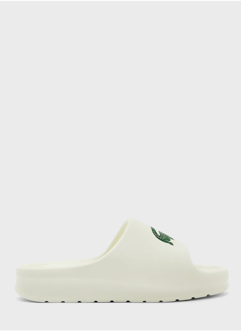 LACOSTE - Logo Slides - Image 1