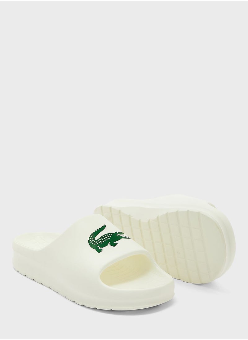 LACOSTE - Logo Slides - Image 1