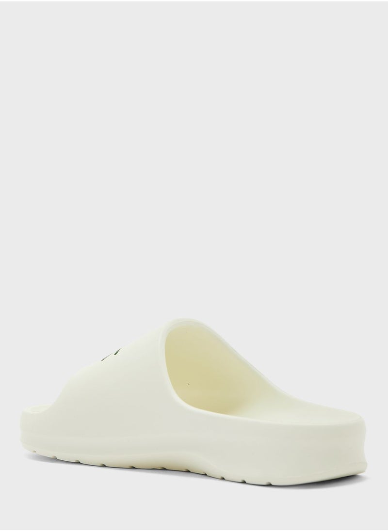 LACOSTE - Logo Slides - Image 1