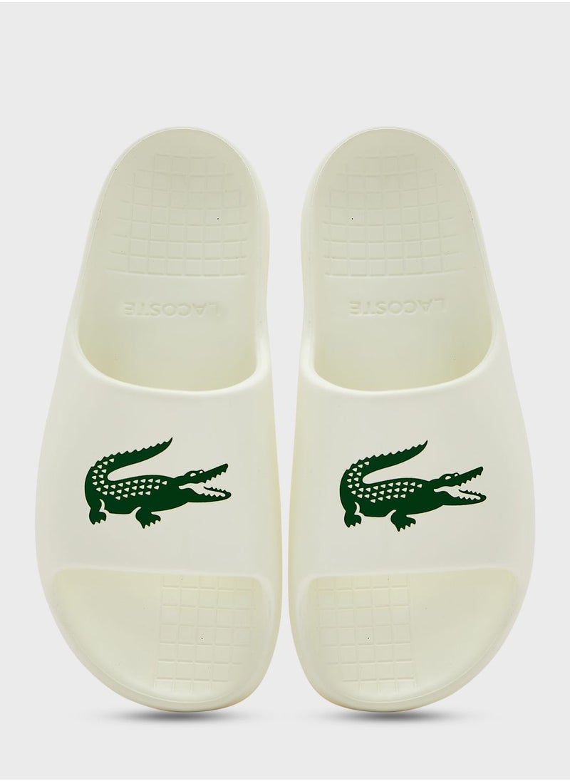 LACOSTE - Logo Slides - Image 1