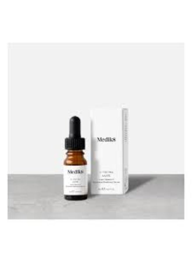 Medik8 C-Tetra Lipid Vitamin C Radiance Serum 8ml - Image 2