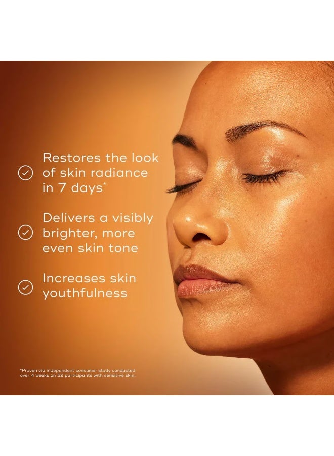 Medik8 C-Tetra Lipid Vitamin C Radiance Serum 8ml - Image 3