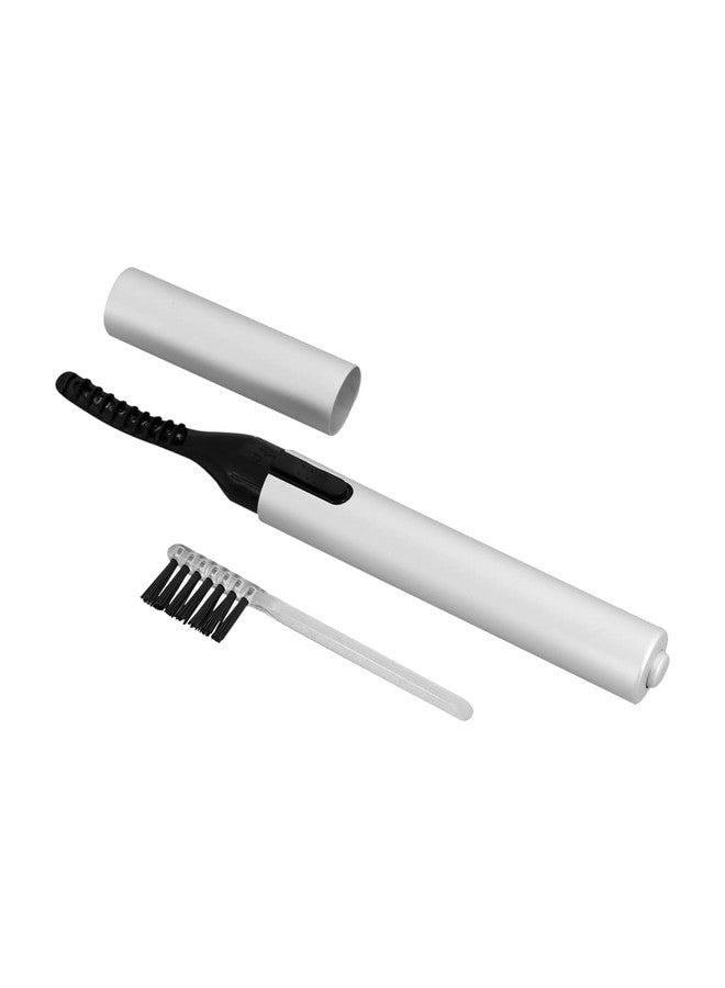 Sunil Bajaj, Heated Eyelash Curler - Image 1