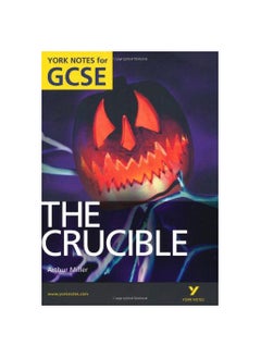 The Crucible  - Image 1